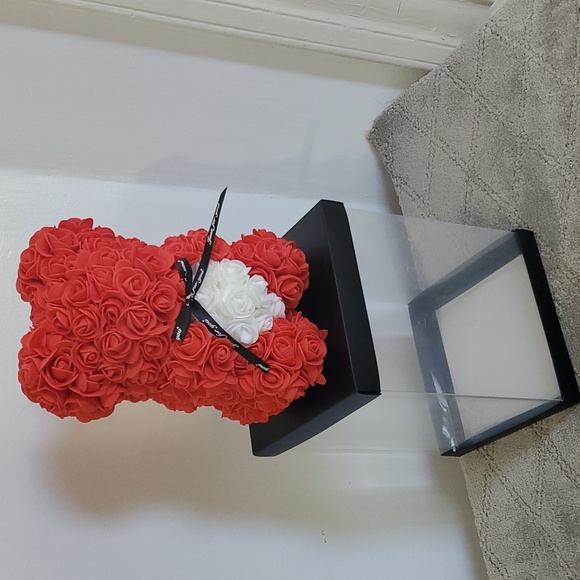 Romantic Ross Flower Gift for Women Birthday Anniversary - Picture 2 of 12